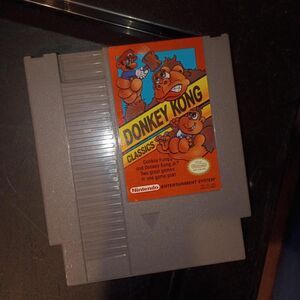 Nintendo Puzzles-games